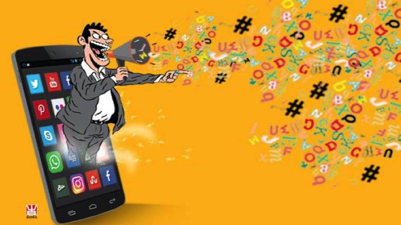 Peran Strategis Jasa Buzzer Politik dalam Kampanye Digital Kandidat