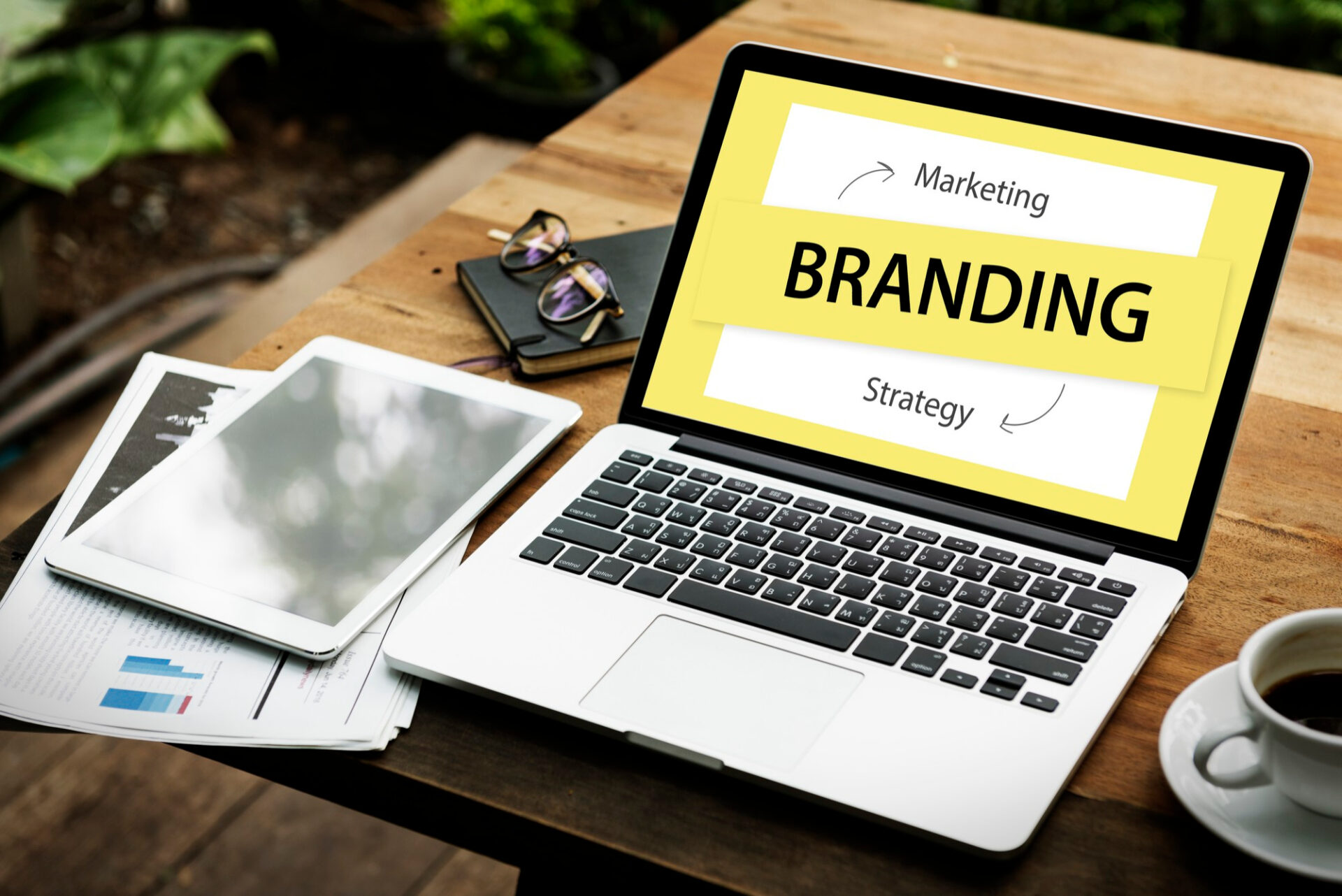 Konsep Branding Produk yang Sukses: Apa Saja Komponennya?