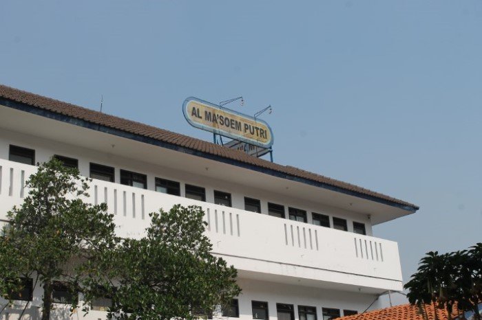 Menemukan Surga Menghafal Quran di Pesantren Putri Tahfidz Terbaik
