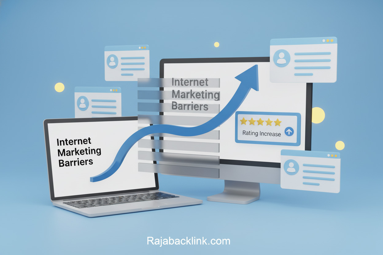 Cara Mengoptimalkan Website Agar Tahan Perubahan Algoritma Google