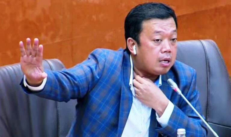 Mengenal Profil Nusron Wahid: Legislator Golkar yang Berpengalaman dan Lugas