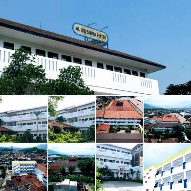 Inovasi Pembelajaran di SMA Islam Al Masoem Bandung: Membawa Pesantren Modern ke Era Digital