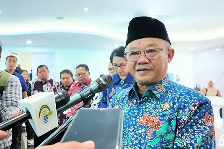 Kemendikdasmen Tutup Bimtek ToT Calon Pengajar Koding dan AI, Siapkan Fasilitator untuk Transformasi Digital Pendidikan