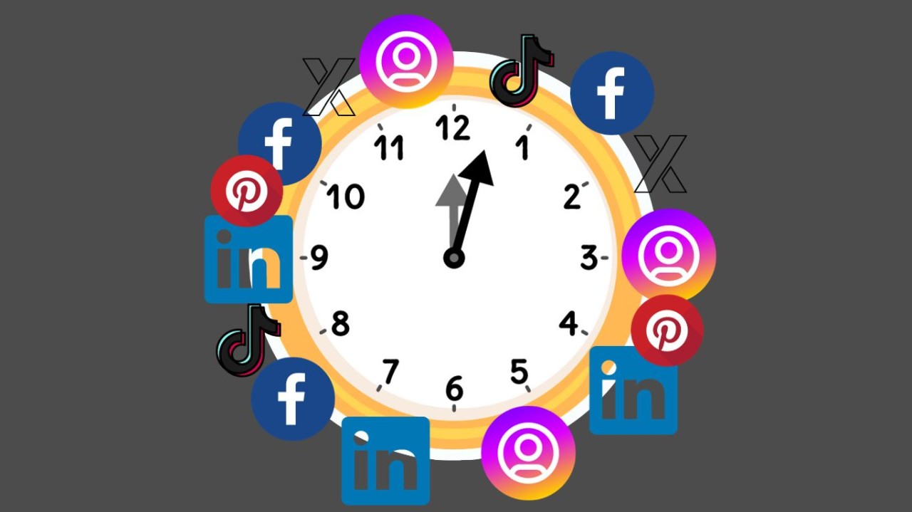 Influencer Juga Punya Jadwal: Kolaborasi Konten yang Terencana di Media Sosial