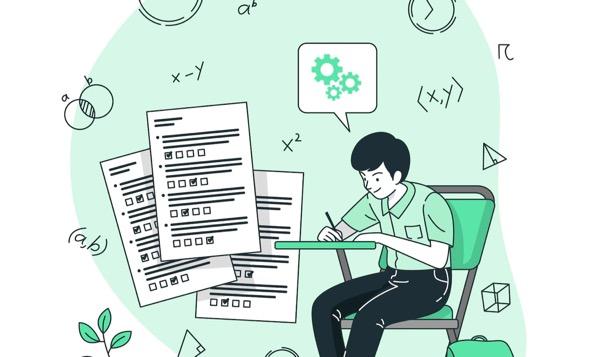 Strategi Tes Skolastik: Cara Efektif Mengelola Waktu Saat Ujian