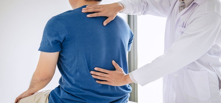 Sederet Rasa Nyeri di Tubuh yang Harus Segera Diperiksakan ke Dokter Spesialis