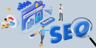 Manfaat SEO Guna Menaikan Peringkat Website