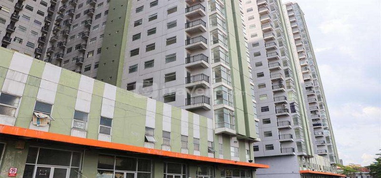 Keuntungan Sewa Apartemen Bulanan di Travelio