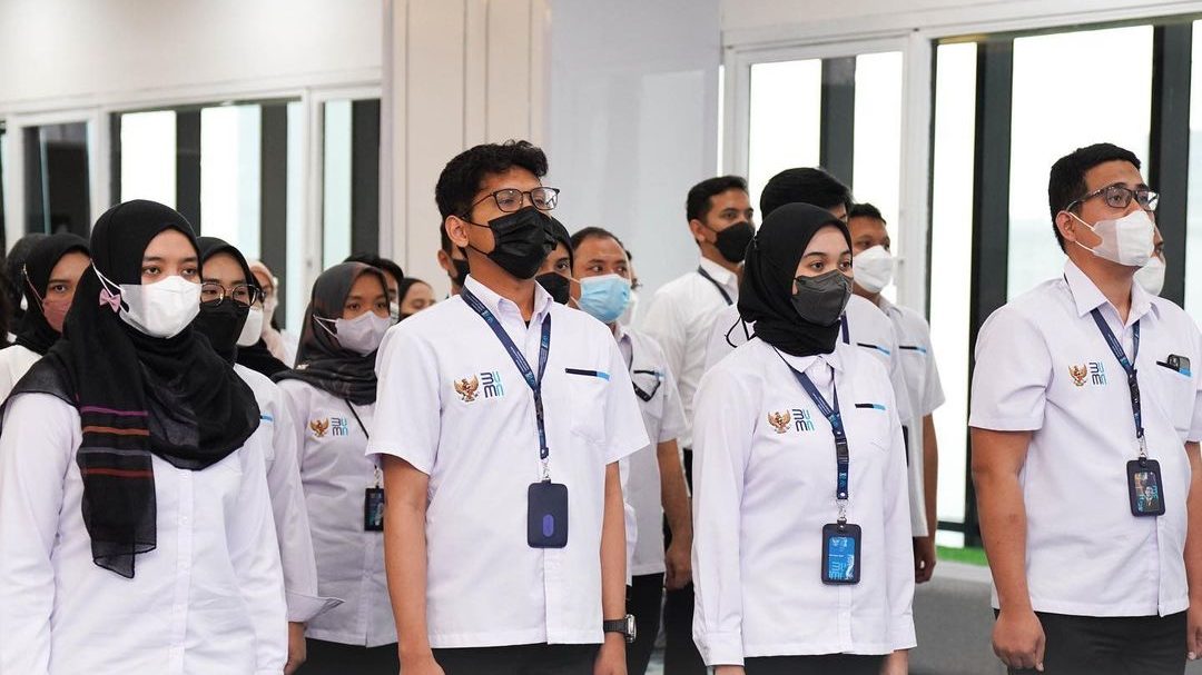 Pendaftaran Online BUMN: Jenis Tes Dan Durasi Masing-Masing Tahap