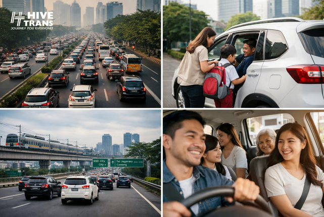 Sewa Mobil Bulanan Jakarta Selatan: Solusi Praktis untuk Mobilitas Anda