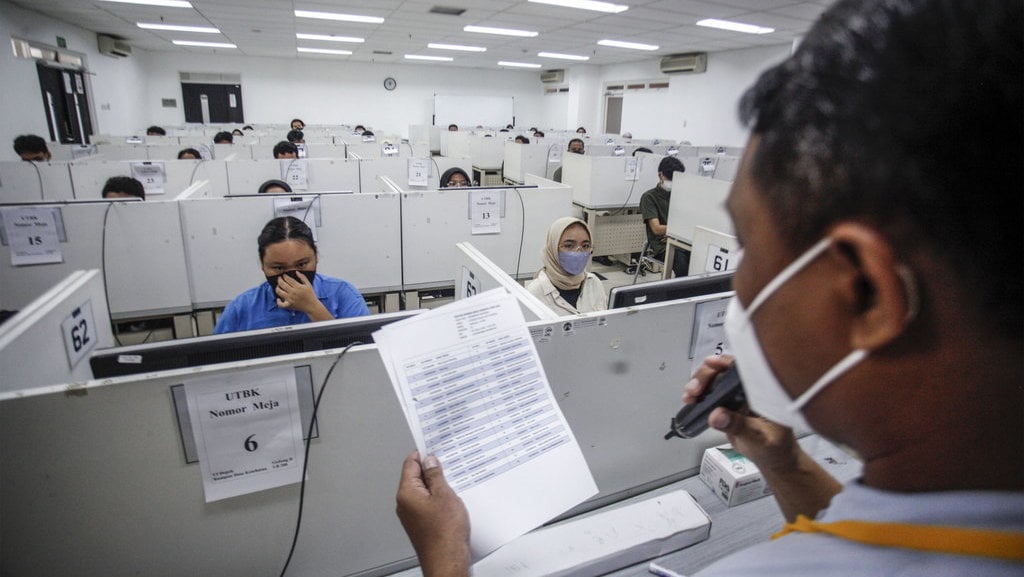 Tryout Online UKOM Bidan Terbaru: Siap Menghadapi Ujian dengan Efektif Melalui Tryout.id