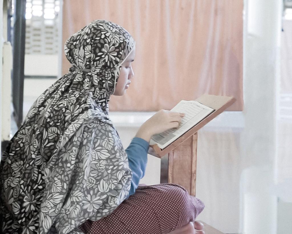 Sukses di Bidang Akademik dan Non-Akademik Melalui Program Minat Bakat di Al Masoem: Boarding School di Bandung