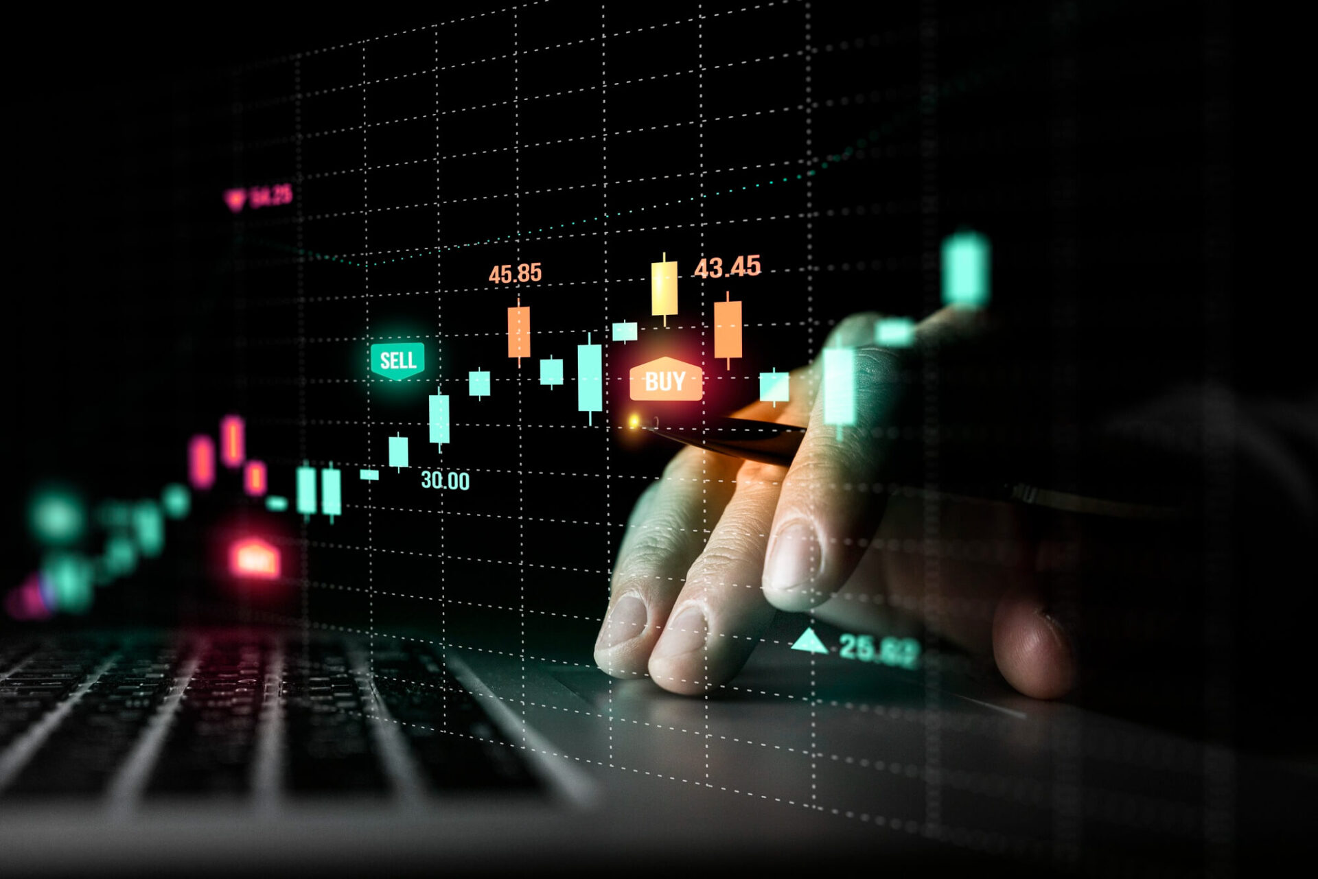 Menemukan Peluang Besar dalam Forex dan Trading untuk Meningkatkan Bisnis Anda