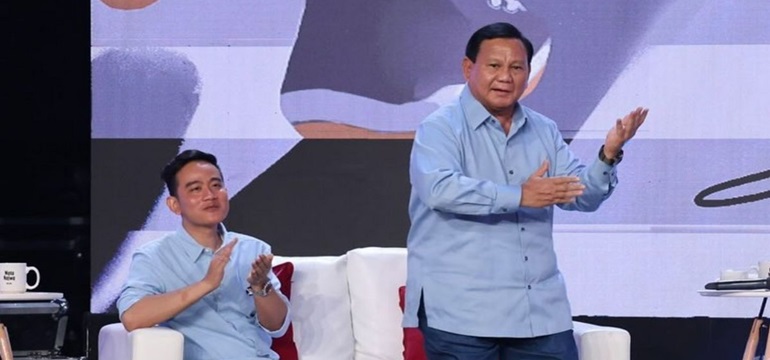 Menguji Kredibilitas Janji Politik Prabowo Perkuat KPK: Menghadapi Realita Nepotisme di Tahun Pilpres