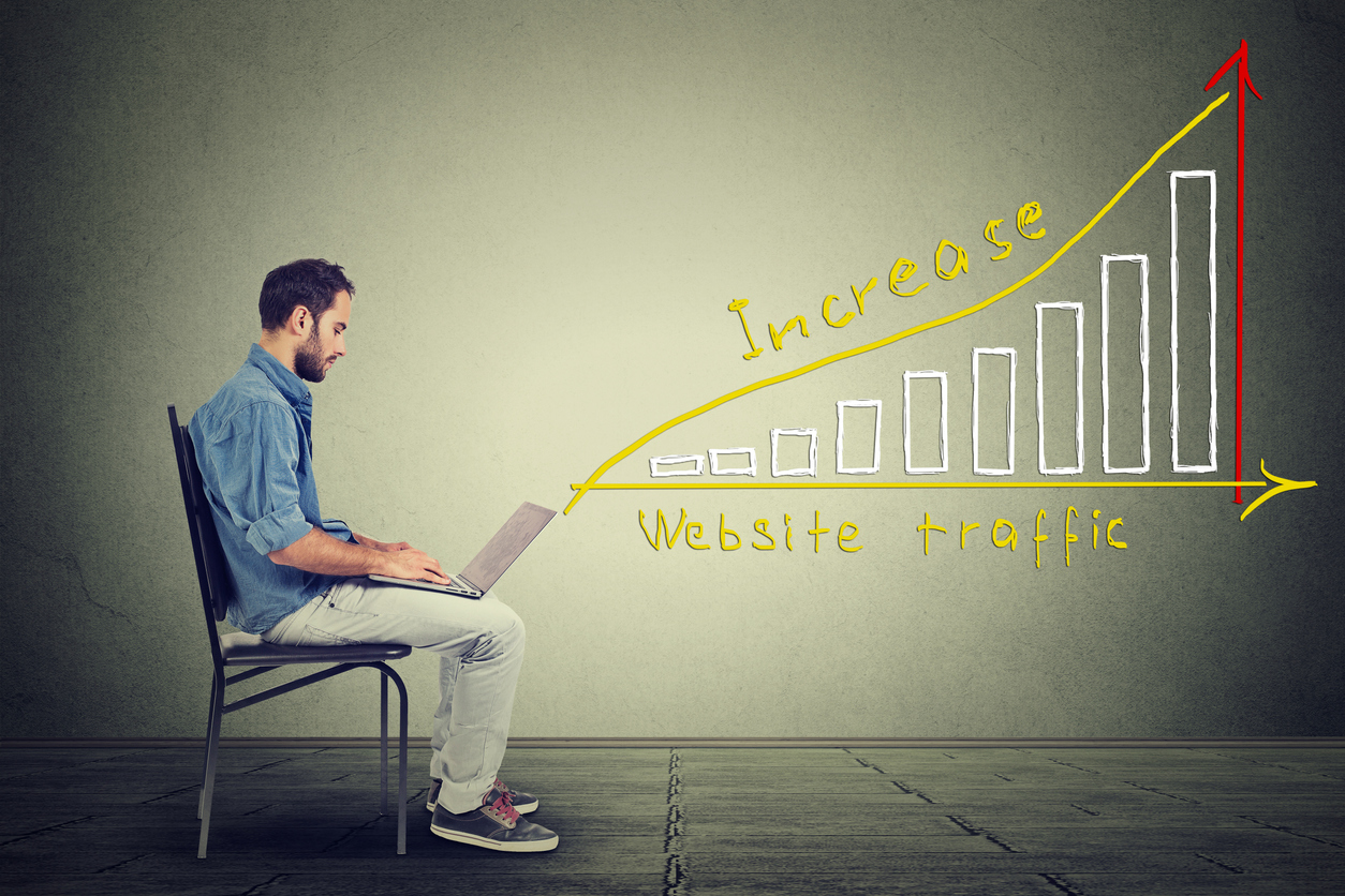 Meningkatkan Visibilitas Website dengan Jasa Pembuatan Website dan Backlink