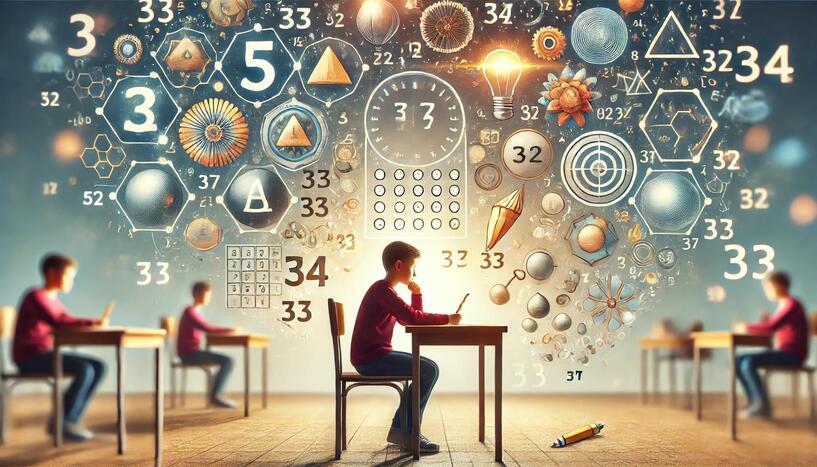 Apa Itu Tes Skolastik? Pengertian, Materi, dan Contohnya â€“ Mitos dan Fakta yang Harus Kamu Tahu!