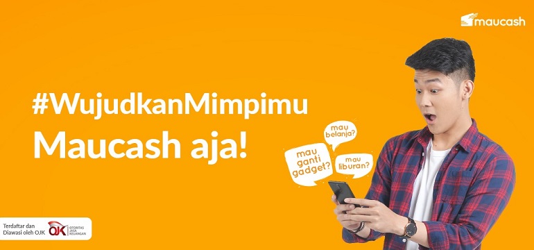 Cari Pinjaman Online Bayar Bulanan? Ini rekomendasinya
