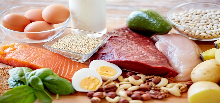 Jenis Makanan yang Bisa Menahan Nafsu Makan, Cocok untuk Diet