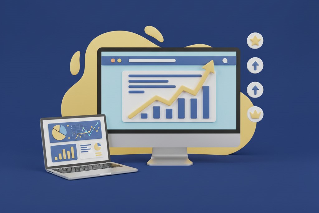 Strategi Pemanfaatan Artificial Intelligence untuk Efisiensi Bisnis pada Tren Online Marketing 2026