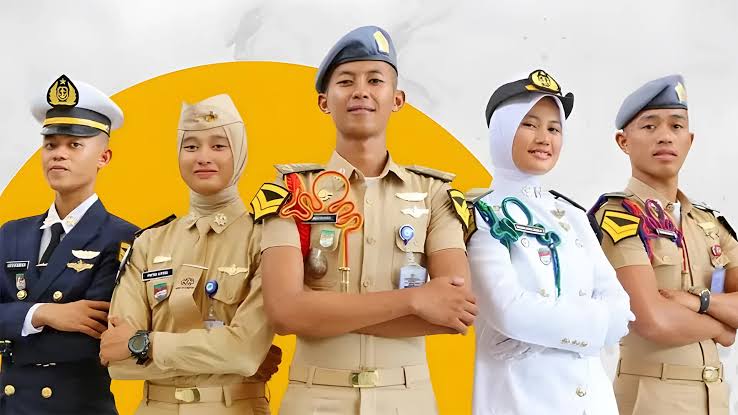 Rahasia Para Peraih Skor Tinggi di Tes Online Kedinasan, Mau Tahu?
