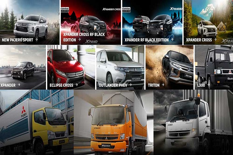 Dapatkan Harga Cash Dan Paket Kredit Mitsubishi Terbaik Hanya Di Dealer Mitsubishi Jakarta