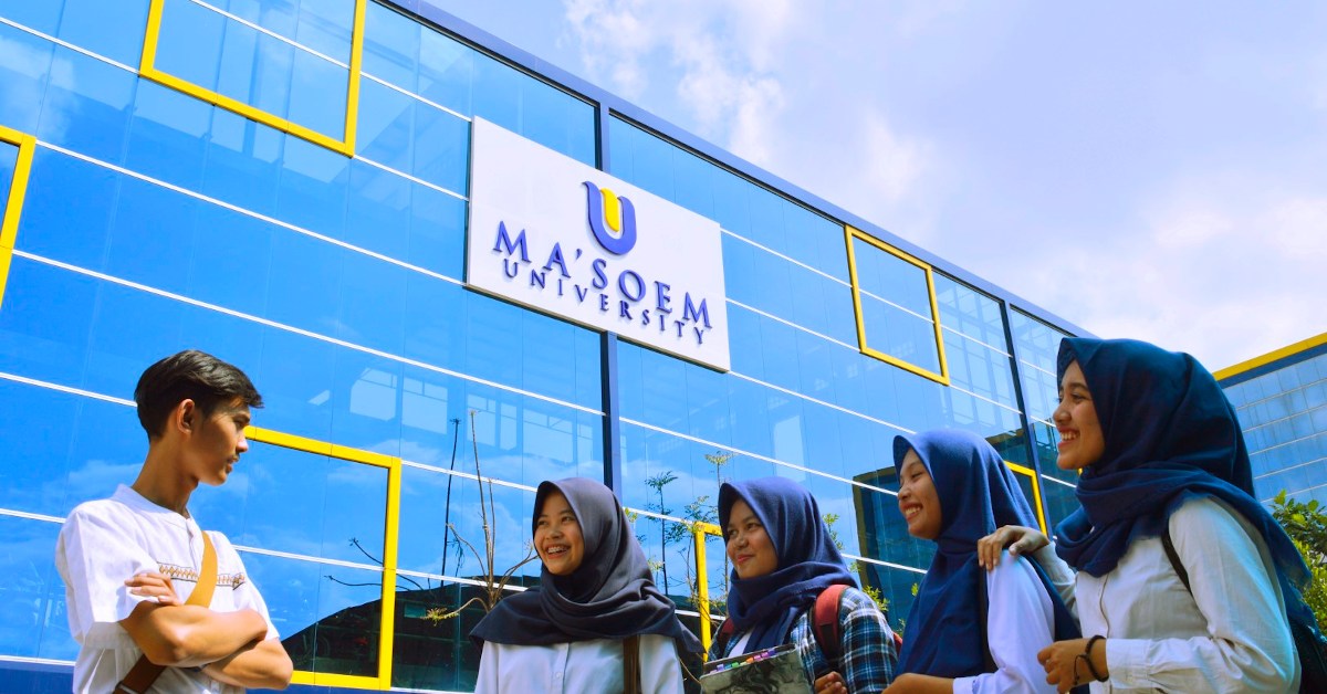 Kuliah Bisnis Digital Bandung: Kembangkan Karier dan Jiwa Wirausaha di Universitas Maâ€™soem