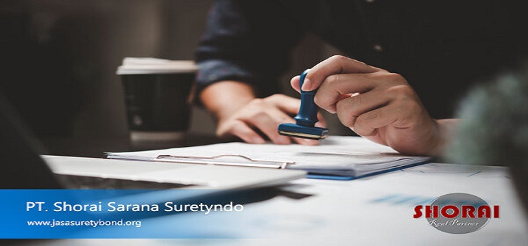 PT. Shorai Sarana Suretyndo, Jasa Surety Bond Terbaik dan Terpercaya