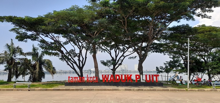 Ga Tau Malu! JakPro Masih Abaikan Putusan Pengadilan untuk Bayar Ganti Rugi Waduk Pluit