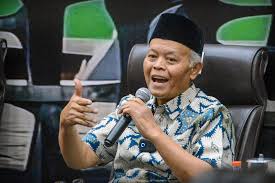 Profil Hidayat Nur Wahid, Wakil Rakyat PKS yang Konsisten Suarakan Isu Umat dan Bangsa