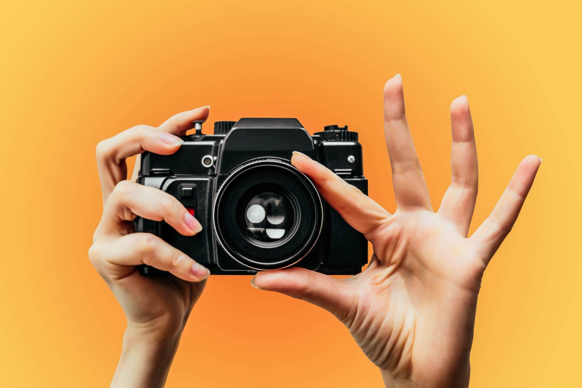 Strategi Promosi Jual Preset Foto di Sosmed dengan Rajakomen.com