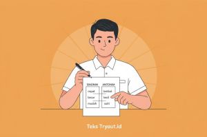 Strategi Latihan dan Simulasi Digital UTUL UGM melalui Tryout.id