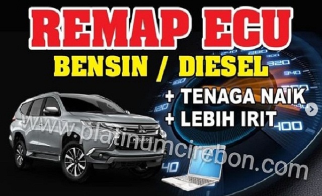 Tingkatkan Performa Mesin Mobil dengan Remap ECU Terbaik