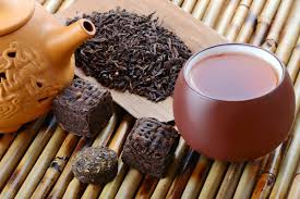 Teh Pu-erh: Fermentasi dan Penyimpanan untuk Rasa yang Khas
