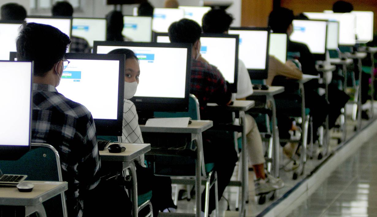 Materi SNBT 2026: Panduan untuk Menaklukkan Ujian Masuk Perguruan Tinggi