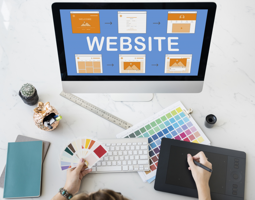 Tingkatkan Kinerja Bisnis Online dengan Jasa Promosi Website