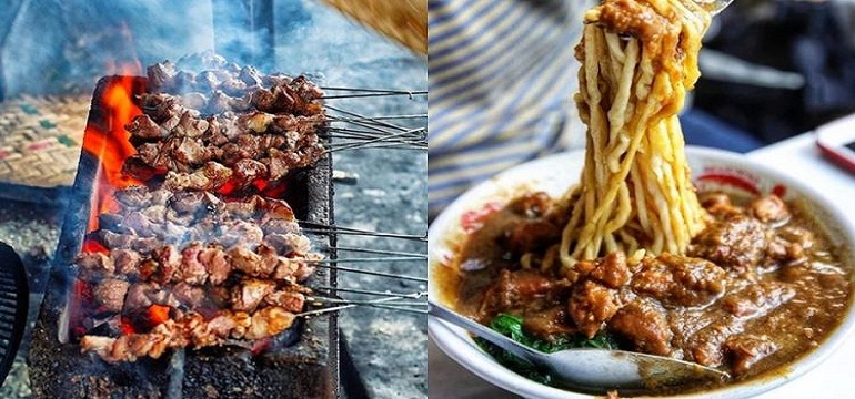 Kuliner Jogja yang Unik dan Lezat