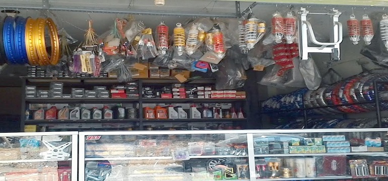 Beli Spare Part Mobil Online Sesuai Budget, Ada Strateginya