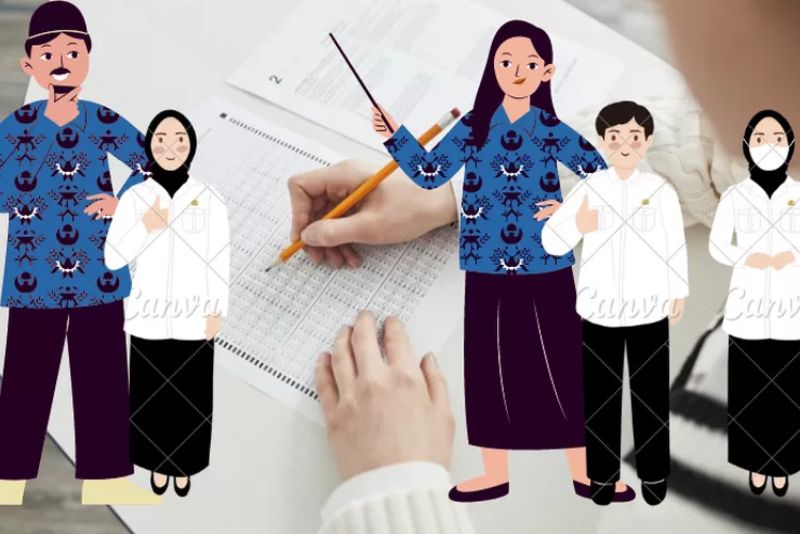 Tryout Online CPNS 2025: Update Terbaru dan Cara Mengikutinya