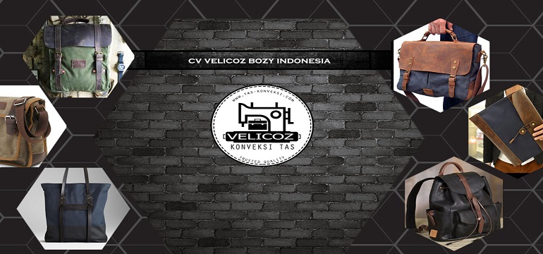 Konveksi Tas Custom Terpercaya Dan Terbaik