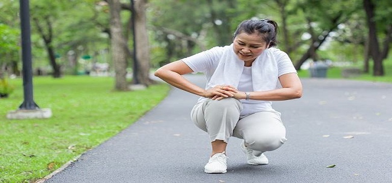 5 Cara Alami Paling Ampuh untuk Atasi Nyeri Sendi