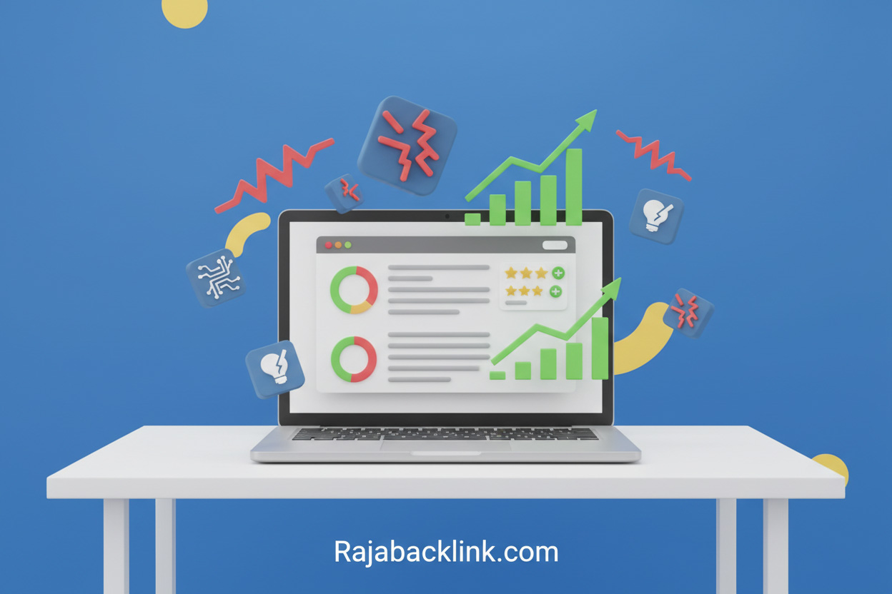 Strategi Content Marketing untuk Digital Marketing 2026