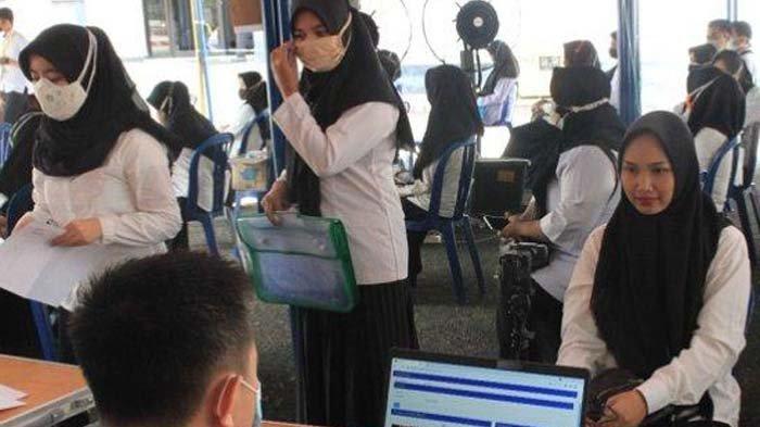 Pengalaman Seleksi CPNS: Cerita Sukses Lulus di Usaha Pertama