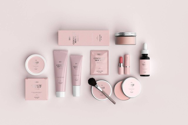 Produk Kecantikan Lokal Berbasis Teknologi: Ketika Inovasi dan Tradisi Berkolaborasi