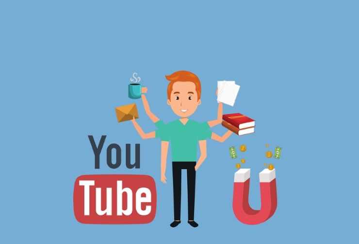 Manfaat dan Keuntungan Menggunakan AdSense di YouTube