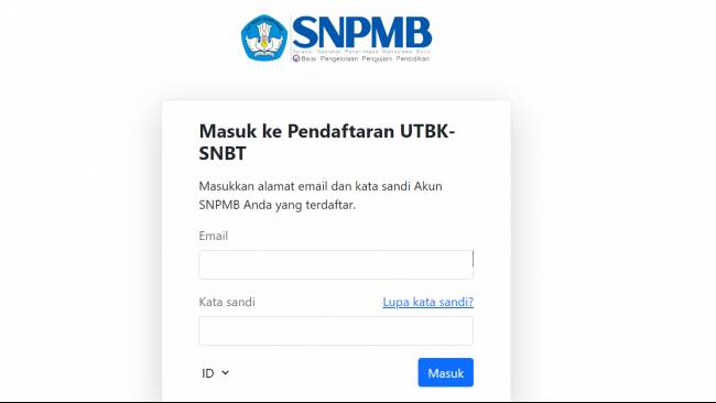 Simak Cara Daftar SNBT 2026 dengan Mudah dan Anti Gagal