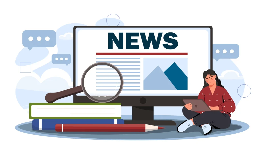 Strategi Menjaga Citra Bisnis di Indonesia dengan Pemantauan Berita Online