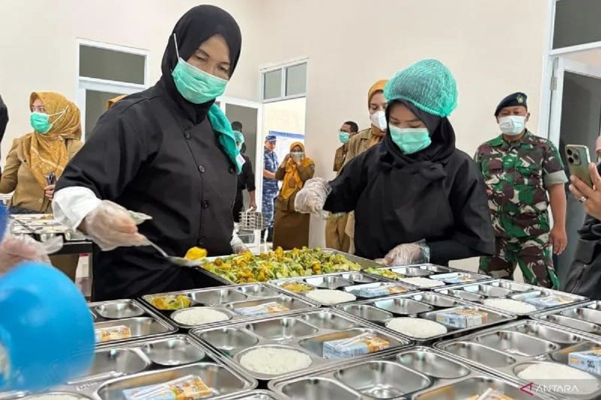 Ciptakan Kesuksesan Bisnis Anda dengan Promosi Website Catering Rumahan