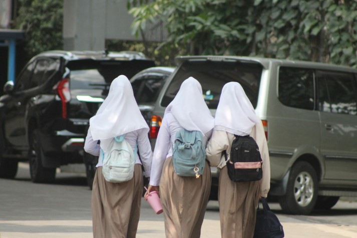 8 Alasan, Mengapa Perundungan Masih Terjadi Baik di Pesantren dan Sekolah Formal
