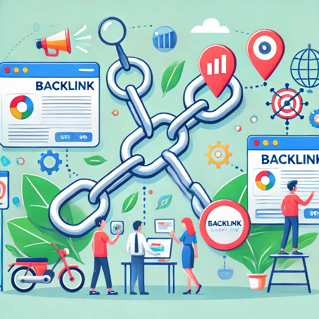 Legalitas dan Etika dalam Membeli dan Menjual Backlink: Apa yang Harus Diketahui?