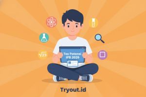 Cara Akses Bank Soal SMA di Tryout.id dengan Mudah dan Cepat